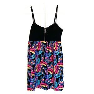 Mink Pink Babydoll Dress